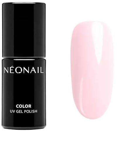 Neonail Rose UV-Nagellack, 7,2 ml, Mod For Love UV, LED, 6124-7