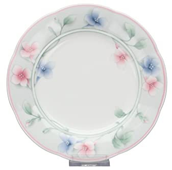 Villeroy & Boch brödtallrik viola