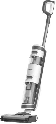 Tineco iFloor 3 Plus - Aspirador inalámbrico en seco y húmedo con batería, Limpieza y aspiración simultánea, Limpieza de Suelos Duros con Filtro de Pelo de Mascotas, Ahorro de Tiempo, autolimpieza, 2