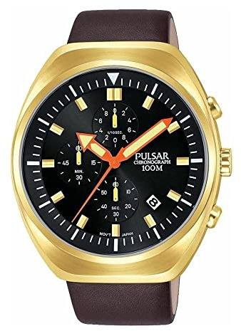 PULSAR - Herren Armbanduhr PM3094X1