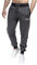 Lonsdale London Heckfield Männer Trainingshose anthrazit L