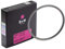 B+W 010 UV-Haze- und Schutz-Filter (62mm, T-Pro, Titan-Finish, MRC Nano, 16x vergütet, super Slim, Premium)