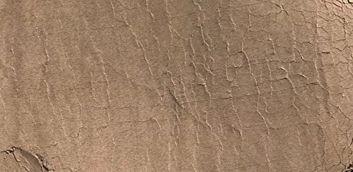 Urgesteinsmehl 5kg Gesteinsmehl Natursteinmehl aus Lava ultrafein papierverpackt