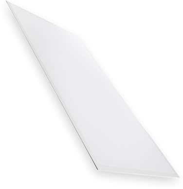 LEDKIA LIGHTING Pannello LED 120x60cm 60W 6000lm BOKE No Flicker 4000K Individuale Bianco Naturale