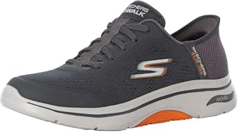 Skechers herr Go Walk Arch Fit 2.0 Simplicity 2Sneaker