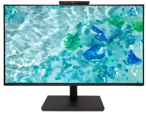 Acer Vero B247Y D6bmiprczx - B7 Series - LED-Monitor - 61 cm (24)