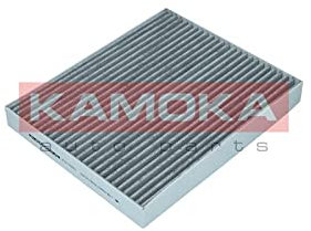 Kamoka F514001 - Filter, Innenraumluft