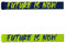 satch SWAPS Rucksack Accessoire in vielen Designs und Farben, austauschbar und individuell kombinierbar Future Is Now - Grün