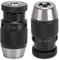 Mandrin de Perçage B12 à Serrage Automatique, Mandrin de Perçage, Fraiseuse, Mandrin Magnétique, Fraiseuse, Mandrin de Perçage à Verrouillage Automatique, Pièces de Tour CNC pour