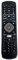 JZK Repuesto para mando a distancia Philips TV, apto para televisores Philips LCD LED, mando a distancia compatible con televisor inteligente Philips