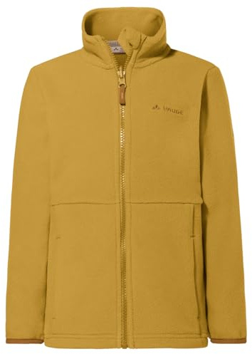 VAUDE Unisex barn Pulex jacka Ii jacka