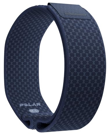 Polar Loop ersättningsarmband – bekvämt och justerbart fitnessband med rem – lätt, hållbart, lätt att byta