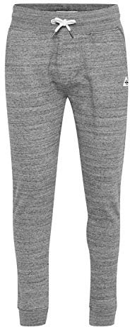 Blend Henny Herren Sweathose, Größe:M, Farbe:Pewter Mix (70817)