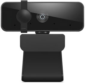 Lenovo Kamera - Essential FHD Webcam