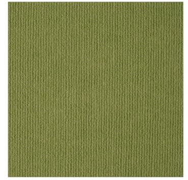 Hiseng Carpet Tiles Self Adhesive 30x30cm - 10/20/30 Pcs Carpet Floor Tiles Non-Slip Hardwearing Carpet Tiles Rugs Easy to Peel and Stick Flooring Covering for Living Room, Bedroom (20pc,Green)