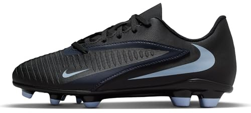 NIKE JR Phantom 6 Low Club FG/MG Soccer Shoes