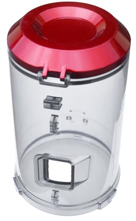 Box Household Appliance Component Dustbin Replacement Vacuum Cleaners Spare Part Vacuum Garbage Box Bin Accessories