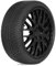 Michelin PILOT ALPIN 5 MO1 XL - 255/40R20 101V - Winterreifen