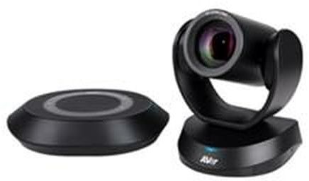 AVer Système de vidéoconférence CAM520 Pro3 Full HD