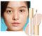 Oulac Concealer für Gesicht und Augenringe, langanhaltender Abdeckstift Gesicht Kosmetik, Concealer Augenringe With mit Hyaluronic Acid, Farbcode: N1 Vanilla Concealer 3.8ml