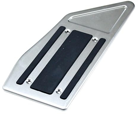 Pédales de Voiture pour Peugeot 3008 5008/GT 2017 2018 2019 Conduite à Gauche (1 pièce)