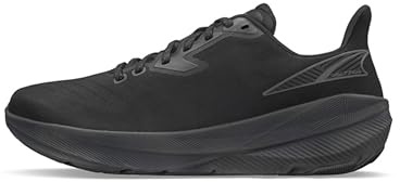 Altra Experience Flow Road Zapatillas de Correr para Hombre, Negro/Negro, 42.5 EU