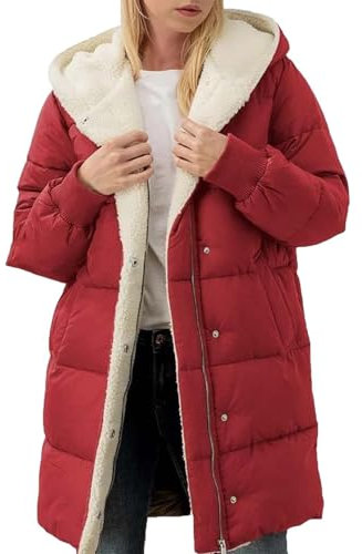 Generisch 2 Euro Artikel Damen Winterjacke Sale Fleecejacke Fleecejacke 1 Cent Artikel Ärmellose Weste Damen Damen Winterjacke Sale Fleecejacke Damen Angebote des Tages Heute Mantel Damen Sale