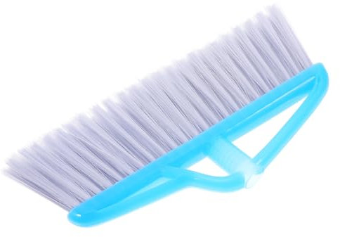 Ipetboom Broom Replacement Head for Indoor and Outdoor Cleaning Wide Broom Head Angled Design Heavy Duty