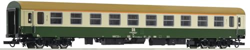 6200114 H0 Passenger Car AME, 1st Class, DR, Ep. IV