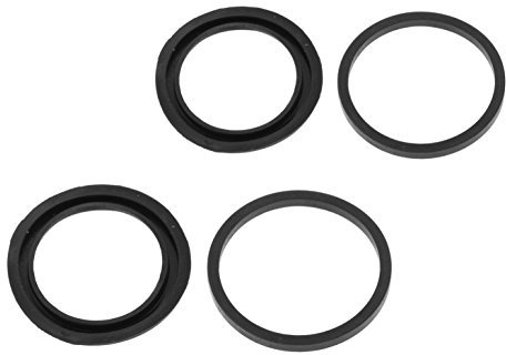 Set Manschette und Kolbendichtring Bremssattel passend für MZ ETZ