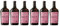 6x 0,75l - 2024er - Borgo Molino - I Rosa - Rosé - Venezia D.O.P. - Veneto - Italien - Rosé-Wein trocken