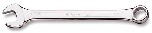 BETA Llave combinada art. 42N 36 mm
