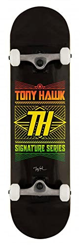 Tony Hawk 180+ Complete Skateboard