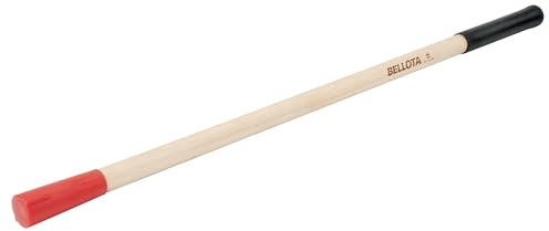 Bellota HDLM1W1400APH Bellota hacka handtag med snurrsystem, metrisk 1: 30 x 32 mm