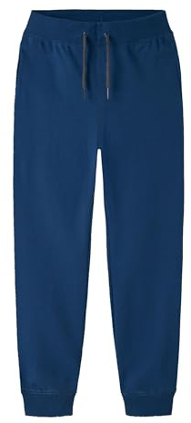 NKMSWEAT Pant BRU Noos, Pantalones Deportivos,