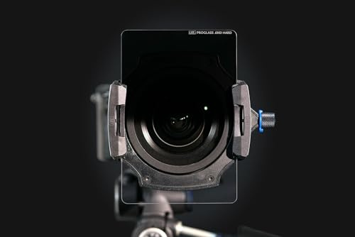 LEE Filters LEE100 ProGlass ND0.6 Grad Hard Graduated Filter