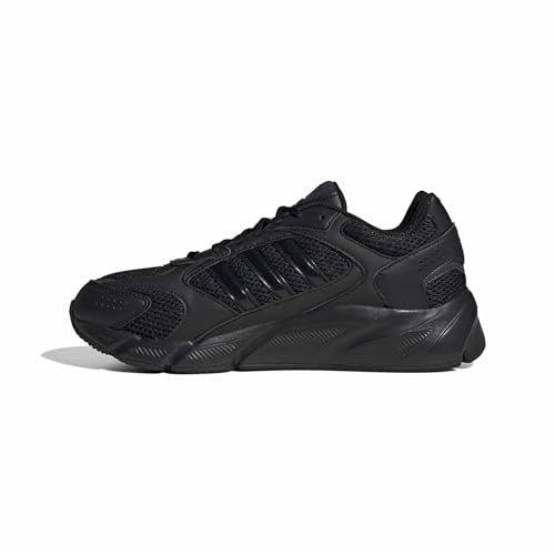 adidas CRAZYCHAOS 2000 Black 9