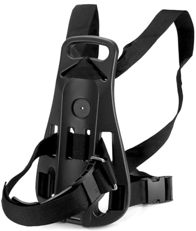 Mochila para tanque de buceador, soporte ajustable para botella de oxigeno, soporte para botella de oxigeno, soporte para tanque de buceo