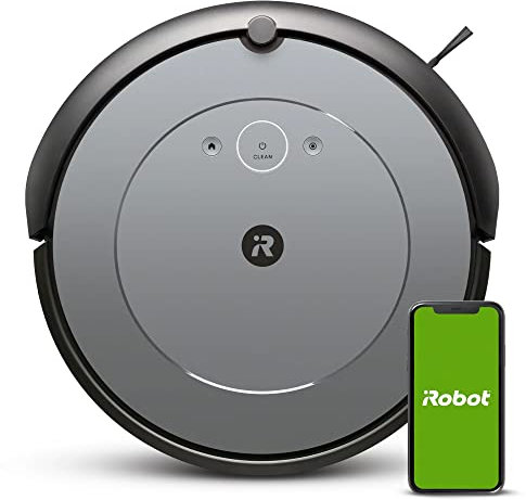 IROBOT Robot Vacuum Cleaner i1 (i15840)