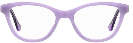 SEVENTH STREET GAFAS DE VISTA S 337 LILAC 46/130/16 NIÑO CELLULOSE PROP. INJ