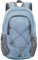 WATERFLY Rucksack Klein Wanderrucksack 12L: Leicht Tagesrucksack Mini Sport Backpack Outdoor Daypack mit Abnehmbare Brustschnalle für Wandern Reisen Camping Fahrrad Herren Damen
