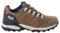 Jack Wolfskin Damen Refugio Texapore Low W, Brown / Apricot, 43 EU