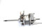 Motor Ersatz kompatibel mit AEG 807252402/1 Antriebsmotor Nidec Type DB085D50E00 Wäschetrockner Kondenstrockner Wärmepumentrockner Trockner