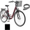 TELEFUNKEN E-Bike Elektrofahrrad Alu 28 Zoll mit 7-Gang Kettenschaltung, Pedelec Citybike leicht mit Fahrradkorb und Fahrradschloss, 250W und 10,4Ah, 36V Sitzrohrakku, RC822 Multitalent