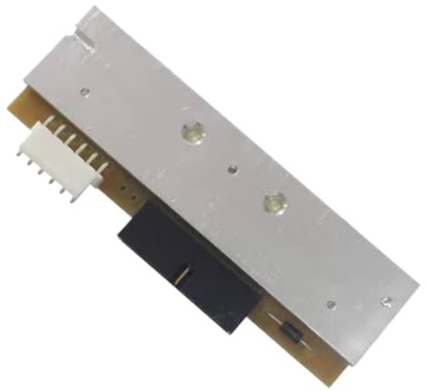 ForgeCore termisk etikettutskrift 203DPI kompatibel med CL408E