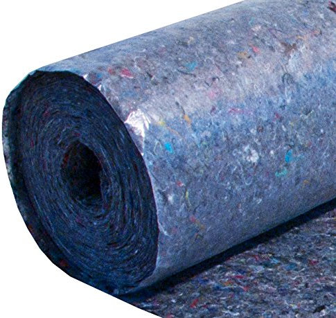 25m Malervlies, Abdeckvlies, Renoviervlies, Bodenvlies, Saugvlies