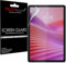 TECHGEAR Confezione da 2 pellicole protettive antiriflesso opache per Lenovo Tab 10,1 2025 TB311 / TB311FU / TB311XU + panno per la pulizia dello schermo e scheda applicatore