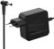 45W ASUS Laptop Ladekabel Ladegerät 19V 2.37A Kompatibel mit Vivobook 14/15/17, Zenbook 13 UX305C X553MA X540MA UX330UA E402SA C200MA (4.0x1.35mm), Netzteil für S14 S15 R540L X541U X553M