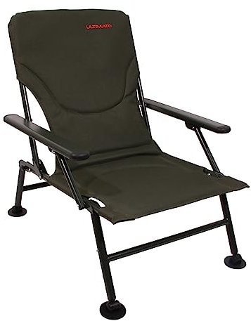 Ultimate Comfort Chair | Karpfenstuhl