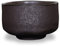 Product of Gifu Japan Japonés hecho a mano Matcha Té Tazón de Plata, Ceremonia de taza de té verde, Ceremonia de cerámica auténtica Mino Ware Gin Kessho Cerámica Chawan